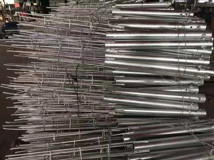 如何选择质量好的预埋灌注桩